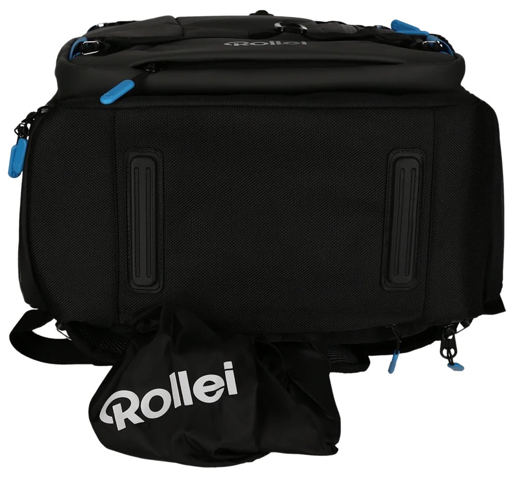 Rollei Fotoliner Ocean PRO/ batoh na zrcadlovku/ Černý