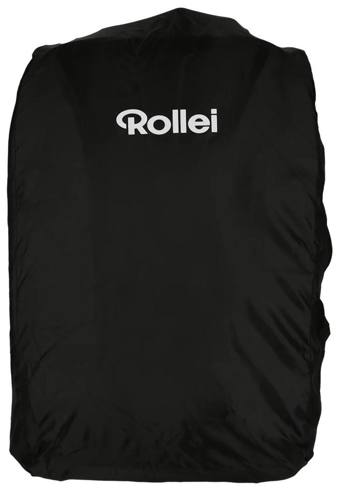 Rollei Fotoliner Ocean PRO/ batoh na zrcadlovku/ Černý