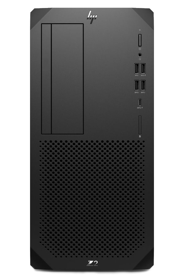 HP Z2 TWR G9/ i7-14700K/ 32GB DDR5/ 1TB SSD/ RTX 4060 8GB/ W11P/ kbd+myš