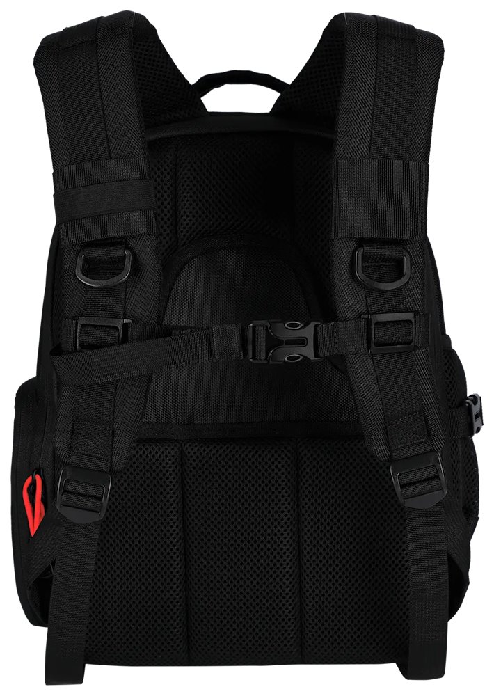 Rollei Fotoliner Ocean MINI/ batoh na zrcadlovku/ Černý