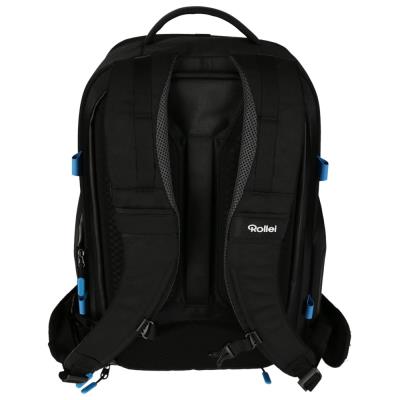 Rollei Fotoliner Ocean PRO/ batoh na zrcadlovku/ Černý