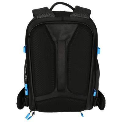 Rollei Fotoliner Ocean PRO/ batoh na zrcadlovku/ Černý