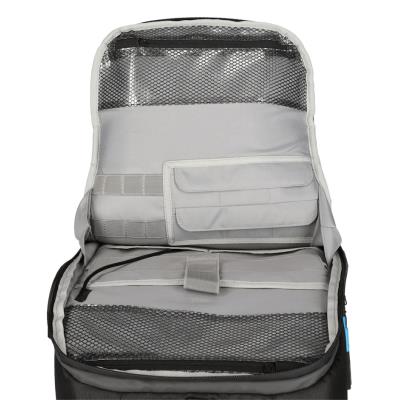 Rollei Fotoliner Ocean PRO/ batoh na zrcadlovku/ Černý