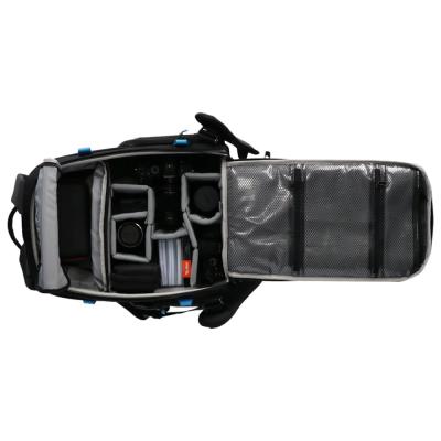 Rollei Fotoliner Ocean PRO/ batoh na zrcadlovku/ Černý