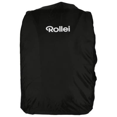 Rollei Fotoliner Ocean PRO/ batoh na zrcadlovku/ Černý