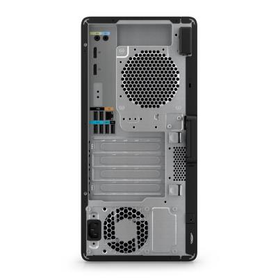 HP Z2 TWR G9/ i7-14700K/ 32GB DDR5/ 1TB SSD/ RTX 4060 8GB/ W11P/ kbd+myš