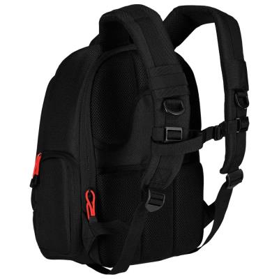 Rollei Fotoliner Ocean MINI/ batoh na zrcadlovku/ Černý