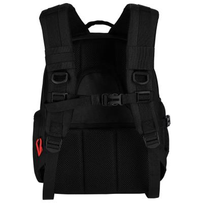 Rollei Fotoliner Ocean MINI/ batoh na zrcadlovku/ Černý