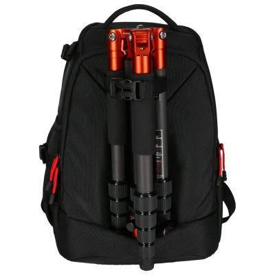 Rollei Fotoliner Ocean MINI/ batoh na zrcadlovku/ Černý