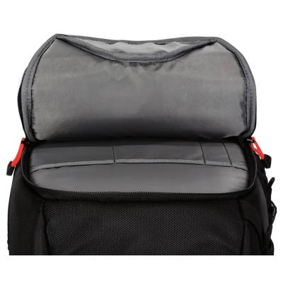 Rollei Fotoliner Ocean MINI/ batoh na zrcadlovku/ Černý