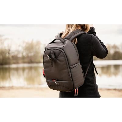 Rollei Fotoliner Ocean MINI/ batoh na zrcadlovku/ Černý