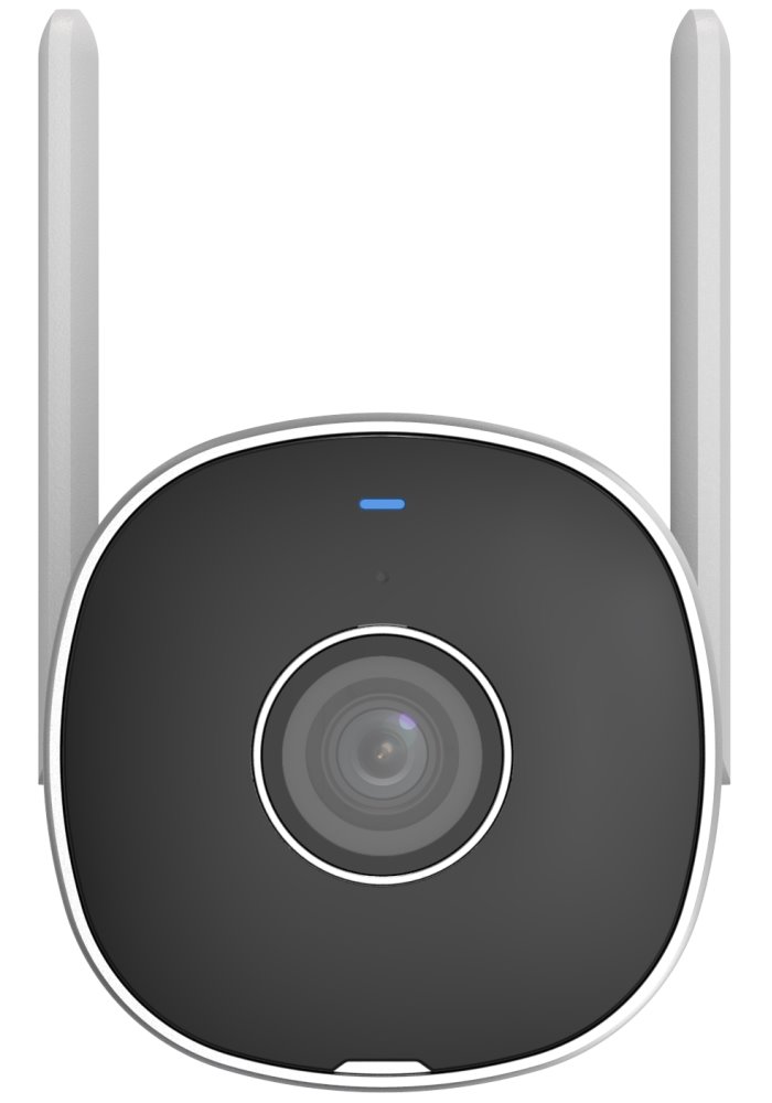 Uniarch by Uniview IP kamera/ UHO-B2R-M2F3/ Bullet/ 2Mpx/ 2.8mm/ 1080p/ Wi-Fi/ SD slot/ Mic&Speaker/ IP67/ IR20/ Onvif