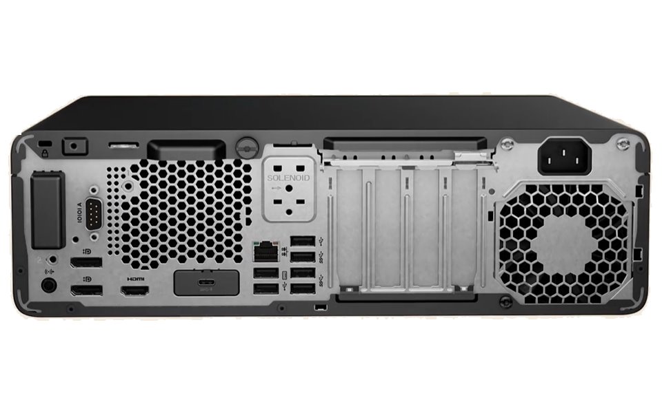 HP Elite SFF 800 G9/ i5-14500/ 16GB DDR5/ 512GB SSD/ Intel UHD/ W11P/ kbd+myš