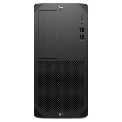 HP Z2 TWR G9/ i5-14600K/ 16GB DDR5/ 512GB SSD/ NVIDIA T1000 4GB/ W11P/ kbd+myš