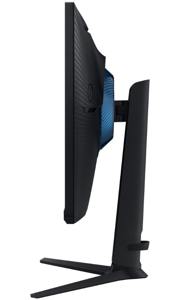 Samsung Odyssey G3 27" / G30D / FullHD 1920x1080 / 16:9 / VA / 1ms / 180Hz / Jack/HDMI/DP/PIVOT/VESA