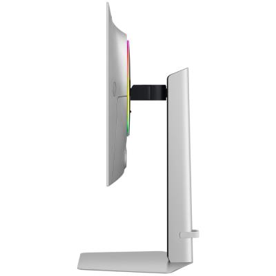 Samsung Odyssey OLED G6 27" / G60SD / QHD 2560x1440  / 16:9 / OLED / 0,03ms / 360Hz / Jack/HDMI/DP/USB/PIVOT/VESA