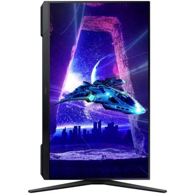 Samsung Odyssey G3 27" / G30D / FullHD 1920x1080 / 16:9 / VA / 1ms / 180Hz / Jack/HDMI/DP/PIVOT/VESA