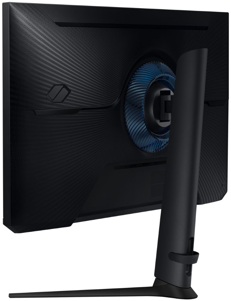 Samsung Odyssey G3 27" / G30D / FullHD 1920x1080 / 16:9 / VA / 1ms / 180Hz / Jack/HDMI/DP/PIVOT/VESA