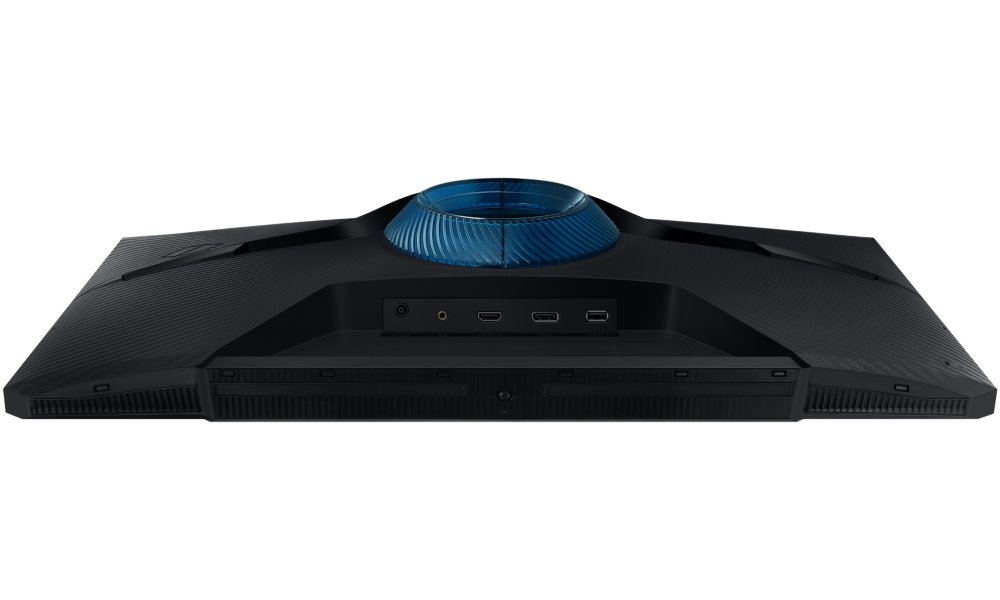 Samsung Odyssey G3 27" / G30D / FullHD 1920x1080 / 16:9 / VA / 1ms / 180Hz / Jack/HDMI/DP/PIVOT/VESA