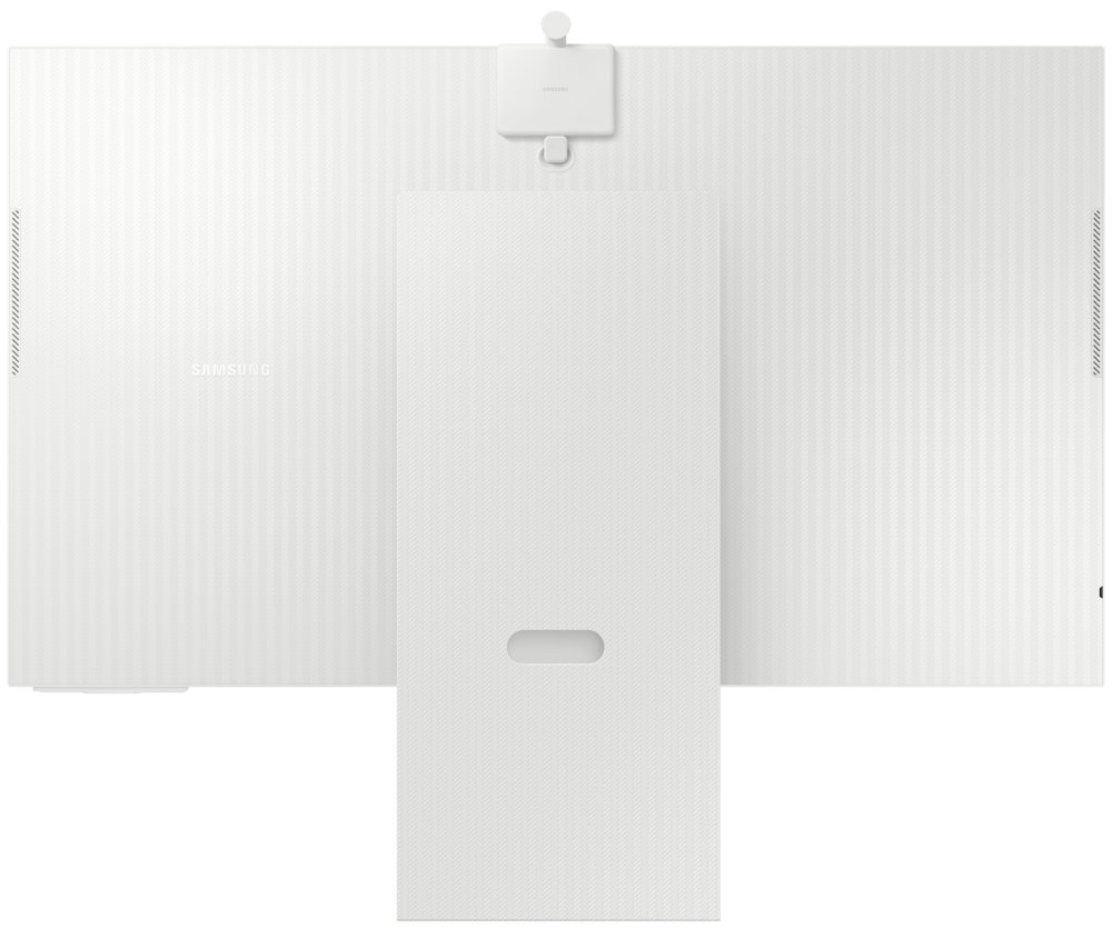 Samsung Smart Monitor M8 32" / M80D / 4K UHD 3840x2160 / 16:9 / VA / 4ms / 60Hz / HDMI/DP/USB/USB-C/WiFi/BT/VESA/Repro