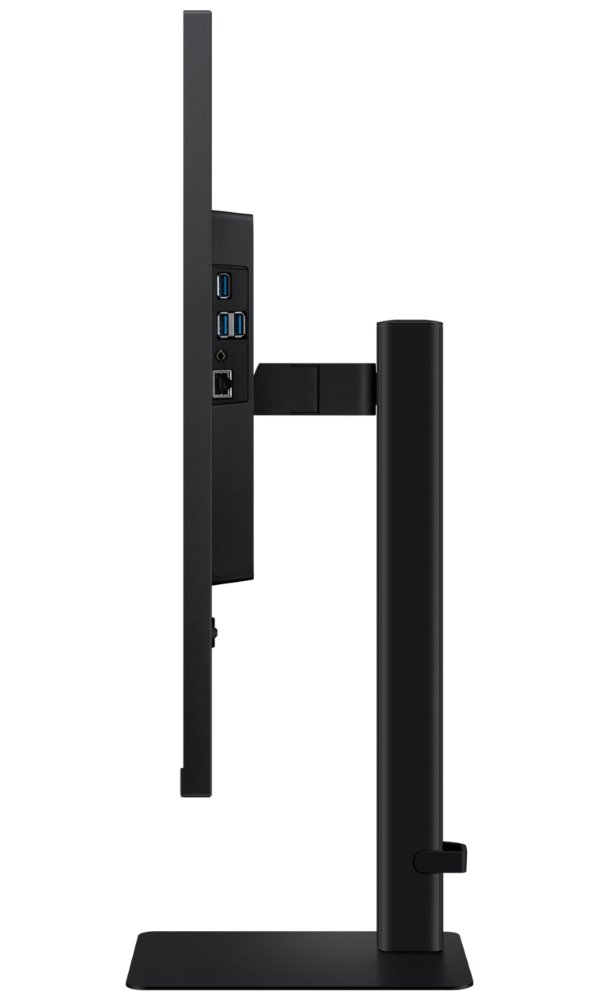 Samsung ViewFinity S6 32" / S60UD / QHD 2560x1440 / 16:9 / IPS / 5ms / 100Hz / Jack/HDMI/DP/USB/USB-C/LAN/PIVOT/VESA