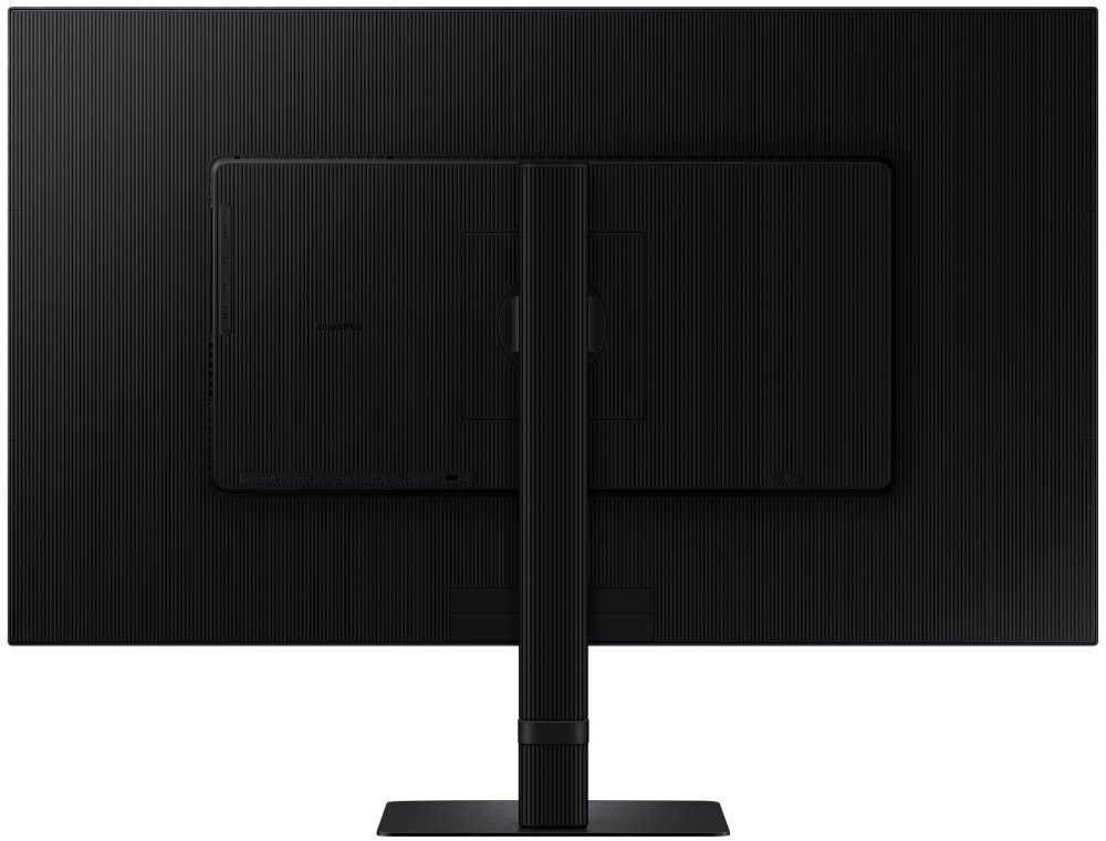 Samsung ViewFinity S6 32" / S60UD / QHD 2560x1440 / 16:9 / IPS / 5ms / 100Hz / Jack/HDMI/DP/USB/USB-C/LAN/PIVOT/VESA