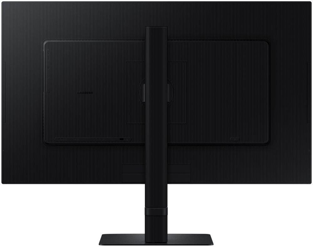 Samsung ViewFinity S6 27" / S60D / QHD 2560x1440 / 16:9 / IPS / 5ms / 100Hz / Jack/HDMI/DP/USB/PIVOT/VESA