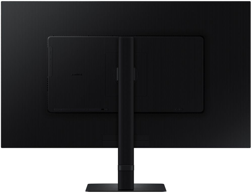 Samsung ViewFinity S6 32" / S60D / QHD 2560x1440 / 16:9 / IPS / 5ms / 100Hz / Jack/HDMI/DP/USB/PIVOT/VESA