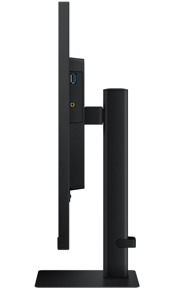 Samsung ViewFinity S7 27" / S70D / 4K UHD 3840x2160 / 16:9 / IPS / 5ms / 60Hz / Jack/HDMI/DP/VESA