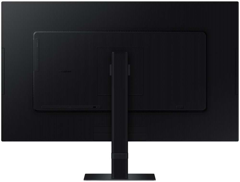 Samsung ViewFinity S7 27" / S70D / 4K UHD 3840x2160 / 16:9 / IPS / 5ms / 60Hz / Jack/HDMI/DP/VESA