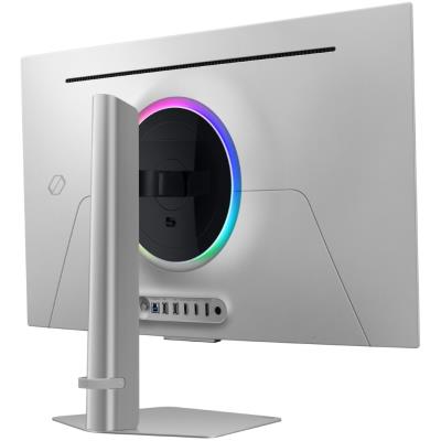 Samsung Odyssey OLED G8 32" / G80SD / 4K 3840x2160 / 16:9 / OLED / 0,03ms / 240Hz / HDMI/DP/USB/WiFi/BT/PIVOT/VESA/Repro