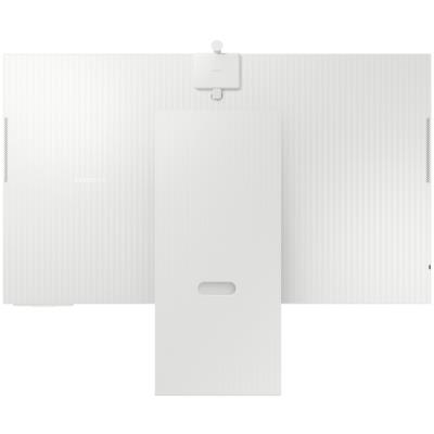 Samsung Smart Monitor M8 32" / M80D / 4K UHD 3840x2160 / 16:9 / VA / 4ms / 60Hz / HDMI/DP/USB/USB-C/WiFi/BT/VESA/Repro