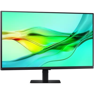 Samsung ViewFinity S6 32" / S60UD / QHD 2560x1440 / 16:9 / IPS / 5ms / 100Hz / Jack/HDMI/DP/USB/USB-C/LAN/PIVOT/VESA