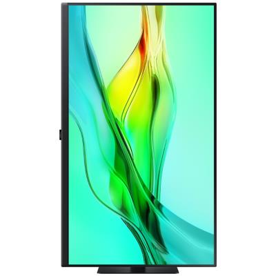 Samsung ViewFinity S6 32" / S60UD / QHD 2560x1440 / 16:9 / IPS / 5ms / 100Hz / Jack/HDMI/DP/USB/USB-C/LAN/PIVOT/VESA