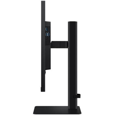 Samsung ViewFinity S6 27" / S60D / QHD 2560x1440 / 16:9 / IPS / 5ms / 100Hz / Jack/HDMI/DP/USB/PIVOT/VESA