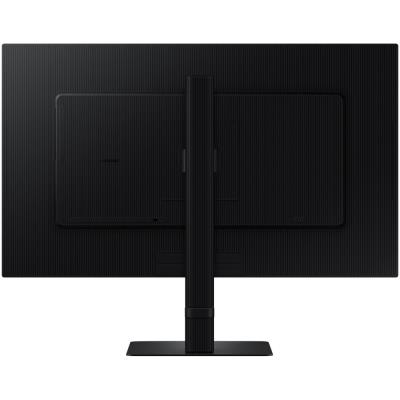Samsung ViewFinity S6 27" / S60D / QHD 2560x1440 / 16:9 / IPS / 5ms / 100Hz / Jack/HDMI/DP/USB/PIVOT/VESA