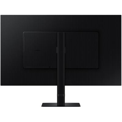 Samsung ViewFinity S6 32" / S60D / QHD 2560x1440 / 16:9 / IPS / 5ms / 100Hz / Jack/HDMI/DP/USB/PIVOT/VESA