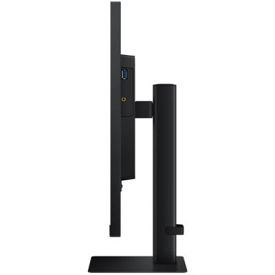 Samsung ViewFinity S7 27" / S70D / 4K UHD 3840x2160 / 16:9 / IPS / 5ms / 60Hz / Jack/HDMI/DP/VESA