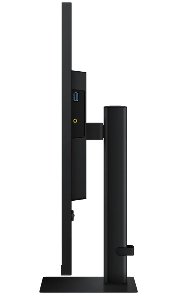 Samsung ViewFinity S7 32" / S70D / 4K UHD 3840x2160 / 16:9 / VA / 5ms / 60Hz / Jack/HDMI/DP/VESA