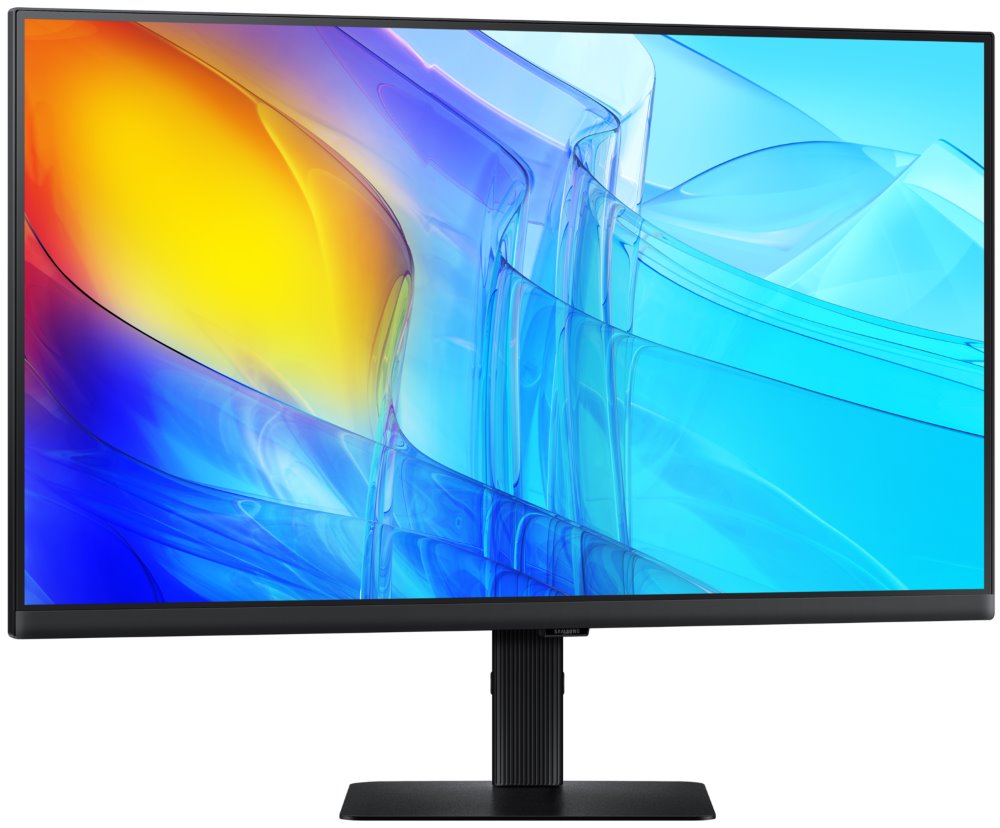 Samsung ViewFinity S8 27" / S80D / 4K UHD 3840x2160 / 16:9 / IPS / 5ms / 60Hz / Jack/HDMI/DP/USB/PIVOT/VESA