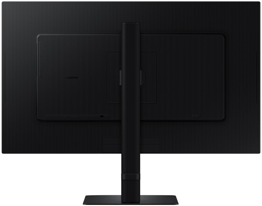 Samsung ViewFinity S8 27" / S80D / 4K UHD 3840x2160 / 16:9 / IPS / 5ms / 60Hz / Jack/HDMI/DP/USB/PIVOT/VESA