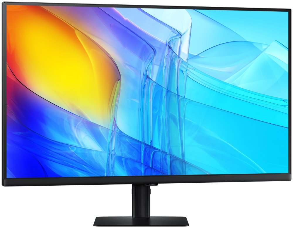 Samsung ViewFinity S8 32" / S80D / 4K UHD 3840x2160 / 16:9 / VA / 5ms / 60Hz / Jack/HDMI/DP/USB/PIVOT/VESA