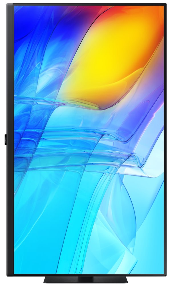 Samsung ViewFinity S8 32" / S80D / 4K UHD 3840x2160 / 16:9 / VA / 5ms / 60Hz / Jack/HDMI/DP/USB/PIVOT/VESA