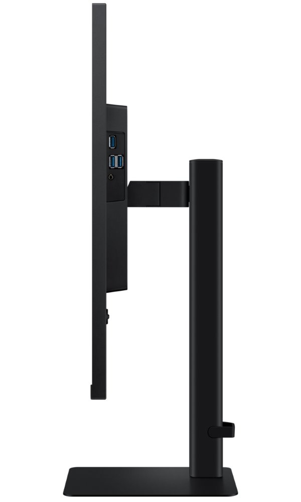 Samsung ViewFinity S8 32" / S80D / 4K UHD 3840x2160 / 16:9 / VA / 5ms / 60Hz / Jack/HDMI/DP/USB/PIVOT/VESA