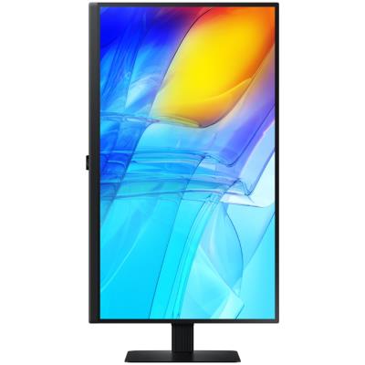 Samsung ViewFinity S8 27" / S80D / 4K UHD 3840x2160 / 16:9 / IPS / 5ms / 60Hz / Jack/HDMI/DP/USB/PIVOT/VESA