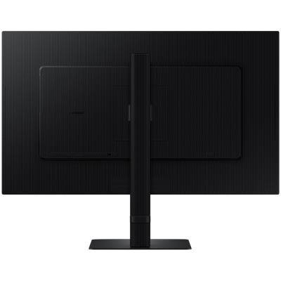 Samsung ViewFinity S8 27" / S80D / 4K UHD 3840x2160 / 16:9 / IPS / 5ms / 60Hz / Jack/HDMI/DP/USB/PIVOT/VESA