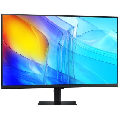 Samsung ViewFinity S8 32" / S80D / 4K UHD 3840x2160 / 16:9 / VA / 5ms / 60Hz / Jack/HDMI/DP/USB/PIVOT/VESA