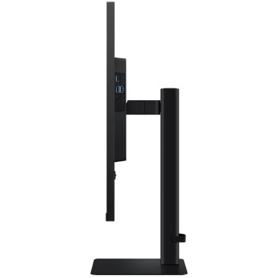 Samsung ViewFinity S8 32" / S80D / 4K UHD 3840x2160 / 16:9 / VA / 5ms / 60Hz / Jack/HDMI/DP/USB/PIVOT/VESA