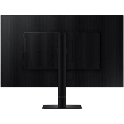 Samsung ViewFinity S8 32" / S80D / 4K UHD 3840x2160 / 16:9 / VA / 5ms / 60Hz / Jack/HDMI/DP/USB/PIVOT/VESA