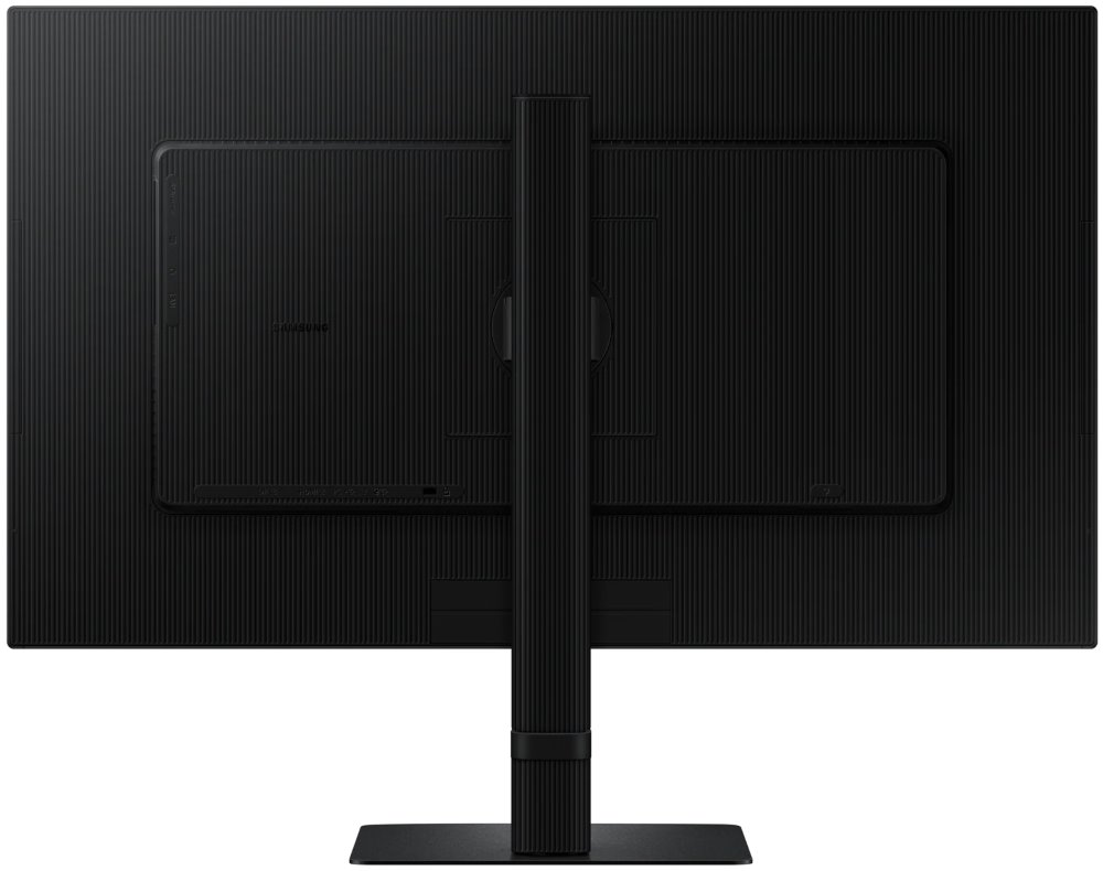 Samsung ViewFinity S8 27" / S80UD / 4K UHD 3840x2160 / 16:9 / IPS / 5ms / 60Hz / Jack/HDMI/DP/USB/USB-C/LAN/PIVOT/VESA